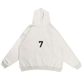 Fear Of God 7Th ABC Hoodie